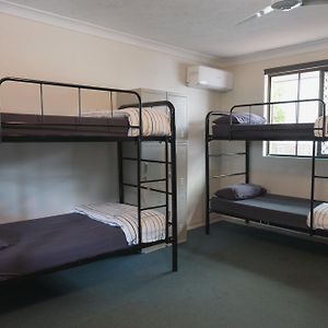 Bed 6-Bed Mixed Dormitory Room 18-35 years only