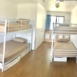 Deluxe  Dormitory Room Mixed